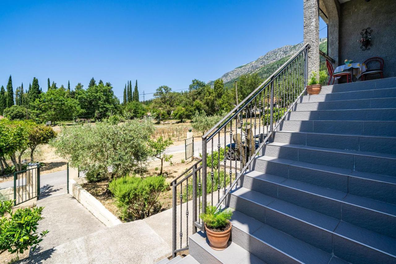 Apartment Laurel Leaf Lovorno Exterior photo