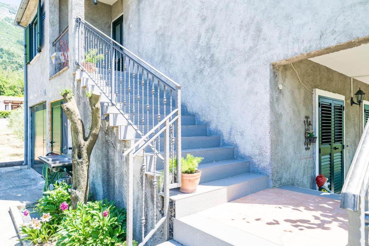 Apartment Laurel Leaf Lovorno Exterior photo